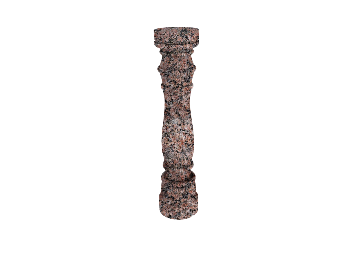 Балясины